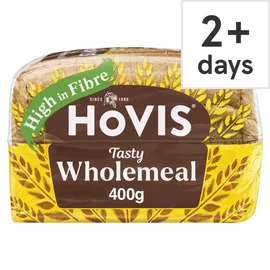 Wholemeal Bread