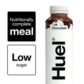 Protein & Meal Replacement Drinks