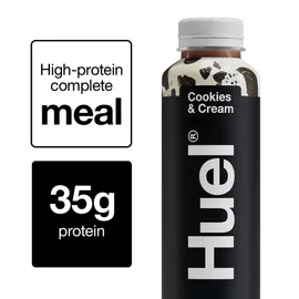 Sports Drinks & Protein Shakes