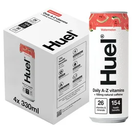 Energy Drinks