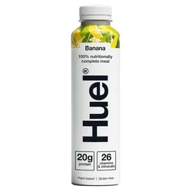 Sports Drinks & Protein Shakes