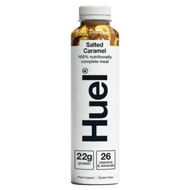 Sports Drinks & Protein Shakes