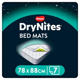Bedwetting