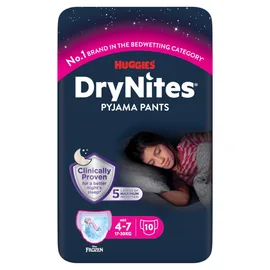 Bedwetting