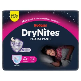 Bedwetting