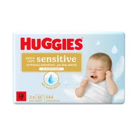 Baby Wipes & Changing Essentials