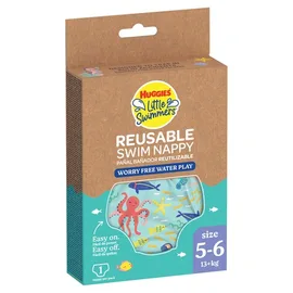 Reusable Nappies