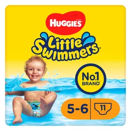 Swimming Nappies