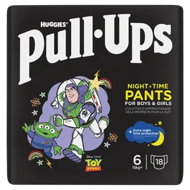 Potty Training