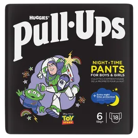 Potty Training
