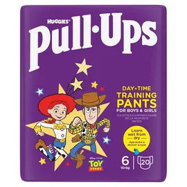 Potty Training