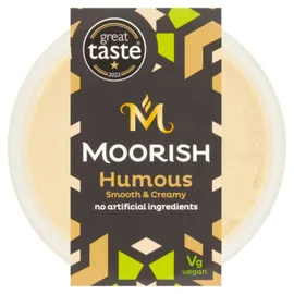 Houmous & Dips