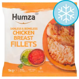 Frozen Food