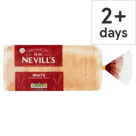 White Bread