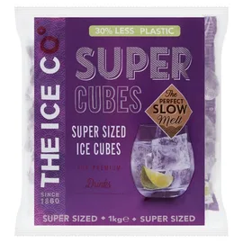 Ice Cubes