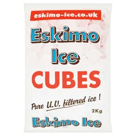 Ice Cubes