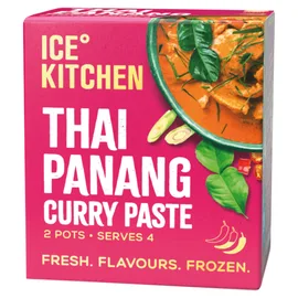 Frozen Pastes