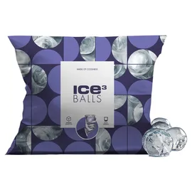 Ice Cubes