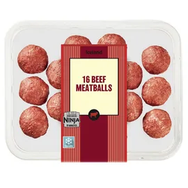 Frozen Beef