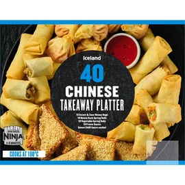 Party Food & Snacks