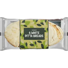 Pitta Bread