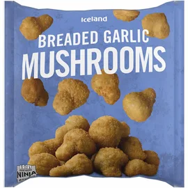 Nuggets & Breaded