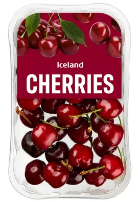 Berries & Cherries