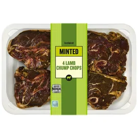 Lamb