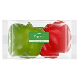 Peppers