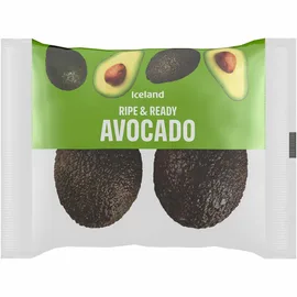 Avocados