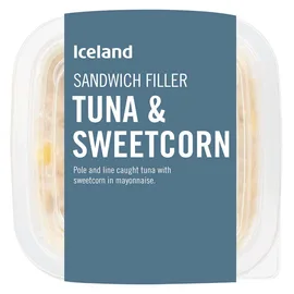 Sandwich Fillers