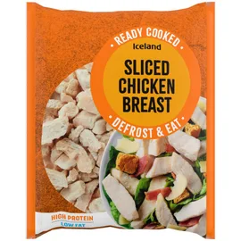 Frozen Food