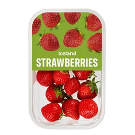 Berries & Cherries