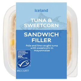 Sandwich Fillers