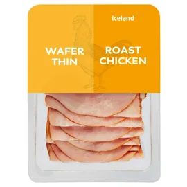 Cooked Meats & Chicken