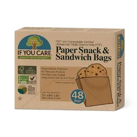 Food & Freezer Bags