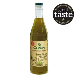 Extra Virgin Olive Oil