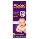 Baby Vitamins & Supplements