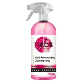 Multipurpose & Antibacterial Cleaners