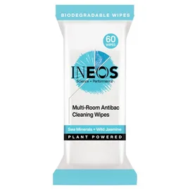 Multipurpose & Antibacterial Cleaners