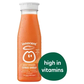 Fruit & Veg Blends