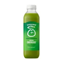 Green & Veggie Smoothies