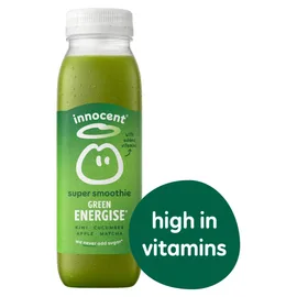 Green & Veggie Smoothies