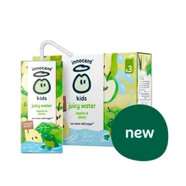 Coconut & Fruit Water