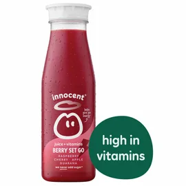 Fruit & Veg Blends