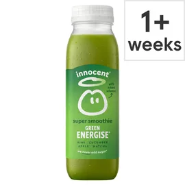 Green & Veggie Smoothies