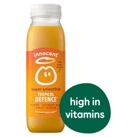 Smoothies