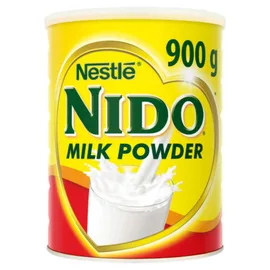 Milk Powder