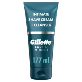 Men's Toiletries