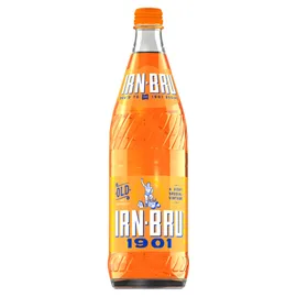 Glass Bottles